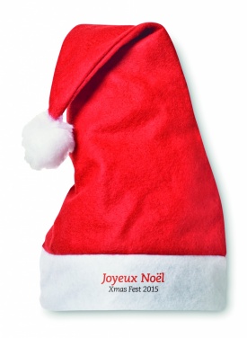 Logotrade promotional gift image of: Christmas hat