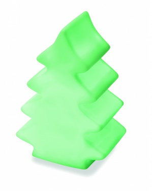 Logotrade corporate gift picture of: Tree colour changing light