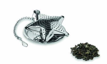 Logotrade advertising product image of: Tea filter in star shape