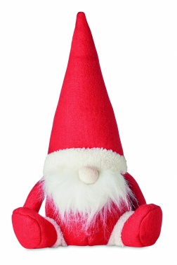 Logotrade corporate gift picture of: Felt Christmas dwarf