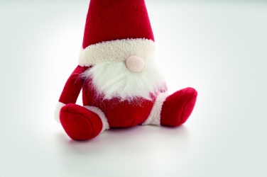 Logotrade promotional merchandise image of: Felt Christmas dwarf