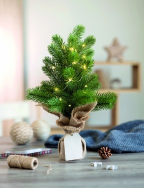 Logotrade business gifts photo of: Mini artificial Christmas tree