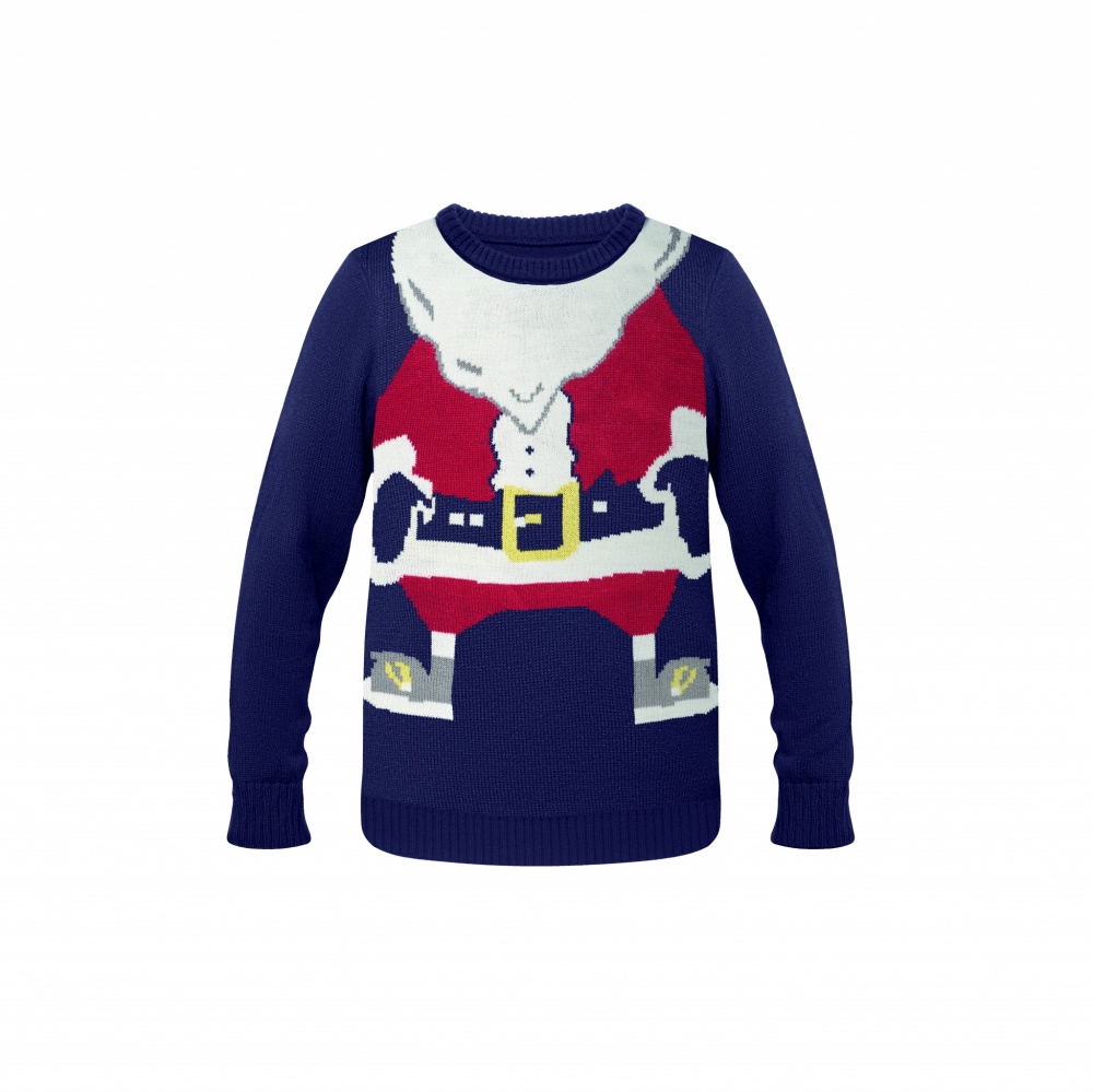 Logotrade promotional giveaway image of: Christmas sweater S/M