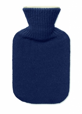 Logo trade promotional giveaways picture of: Hot water bottle 250ml