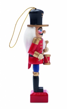 Logotrade corporate gift picture of: Small nutcracker character