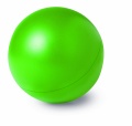 Anti-stress ball, Green