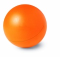 Anti-stress ball, Orange