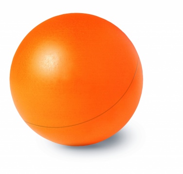 Logo trade promotional item photo of: Anti-stress ball