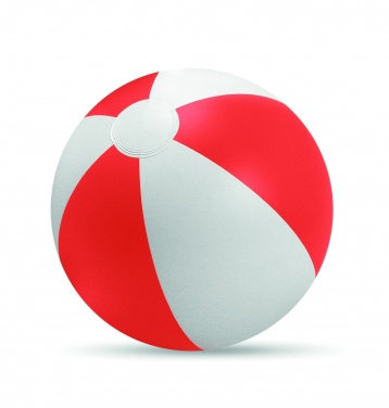 Logotrade promotional product picture of: Inflatable beach ball