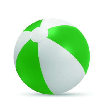 Logotrade promotional merchandise image of: Inflatable beach ball