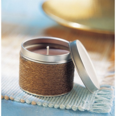 Logotrade corporate gift image of: Fragrance candle