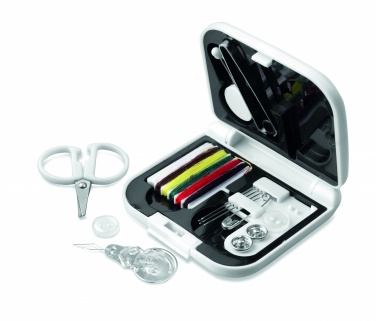 Logotrade corporate gifts photo of: Compact sewing kit