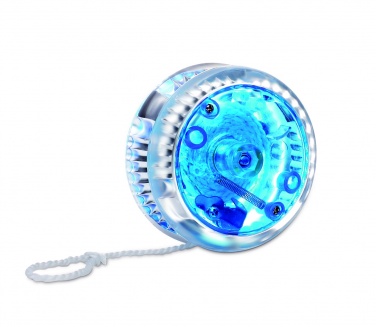 Logotrade promotional merchandise image of: YoYo with light