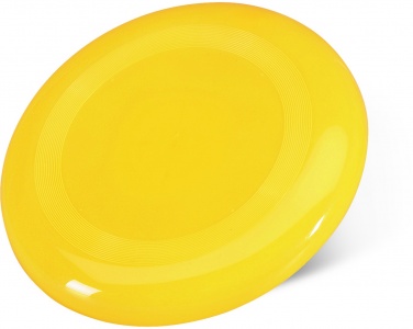 Logo trade promotional merchandise photo of: Frisbee 23 cm