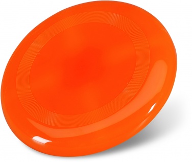 Logotrade promotional products photo of: Frisbee 23 cm