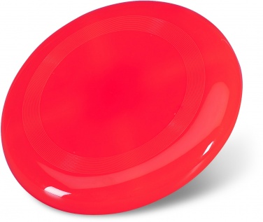 Logo trade promotional item photo of: Frisbee 23 cm