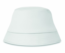 Cotton sun hat 160 gr/m²