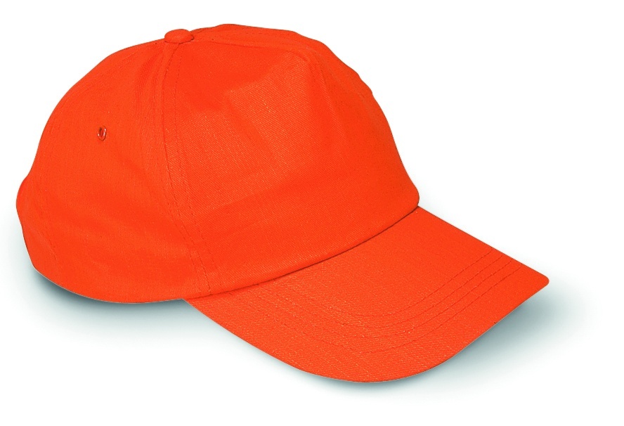 Logo trade corporate gifts picture of: Baseball cap