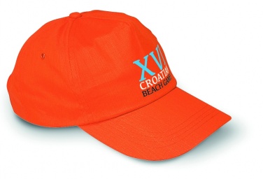 Logotrade business gift image of: Baseball cap