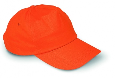 Logotrade advertising product image of: Baseball cap