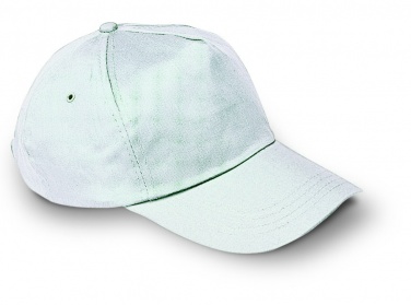 Logo trade promotional giveaways picture of: Baseball cap