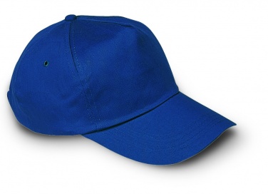 Logo trade promotional items image of: Baseball cap