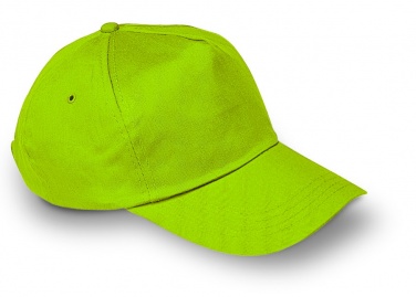 Logo trade advertising products picture of: Baseball cap