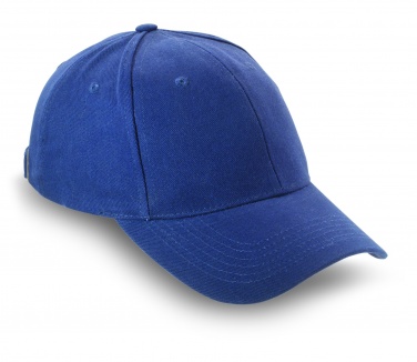 Logotrade promotional merchandise picture of: Baseball cap