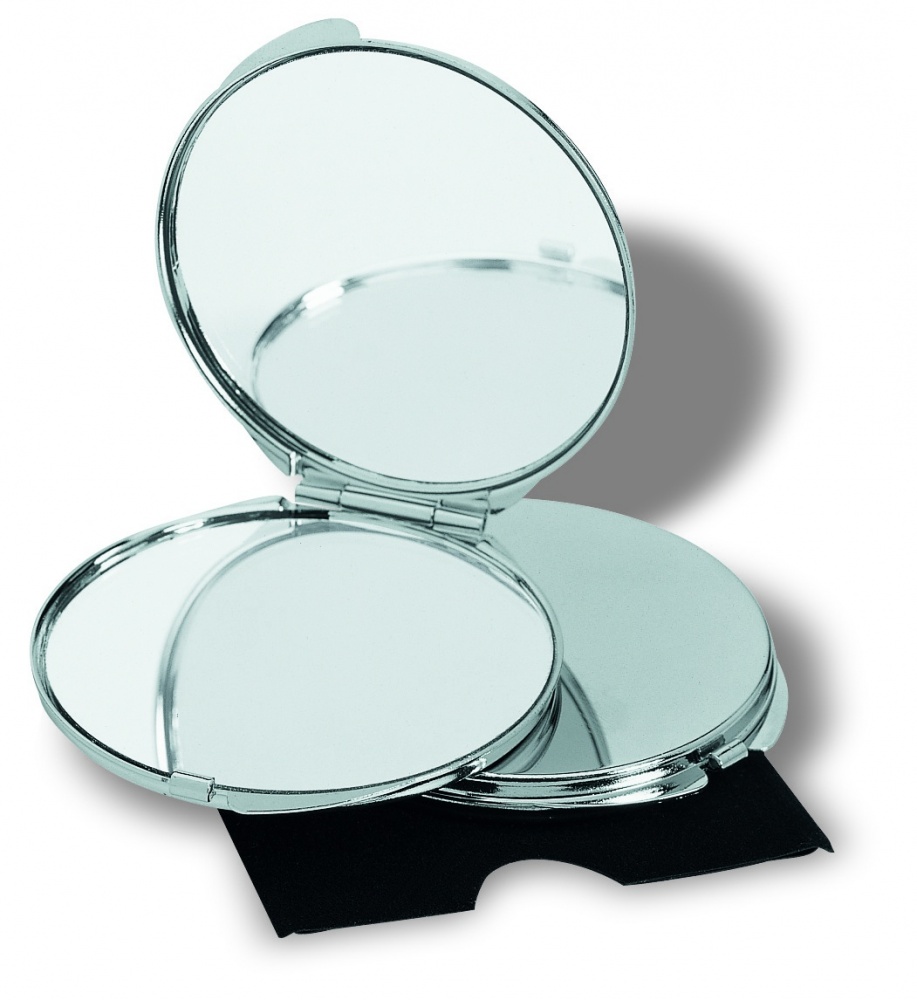 Logotrade promotional merchandise picture of: Make-up mirror