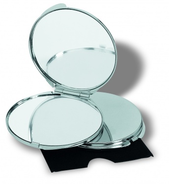 Logotrade promotional items photo of: Make-up mirror