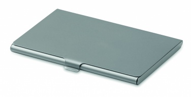 Logotrade corporate gift picture of: Business card holder