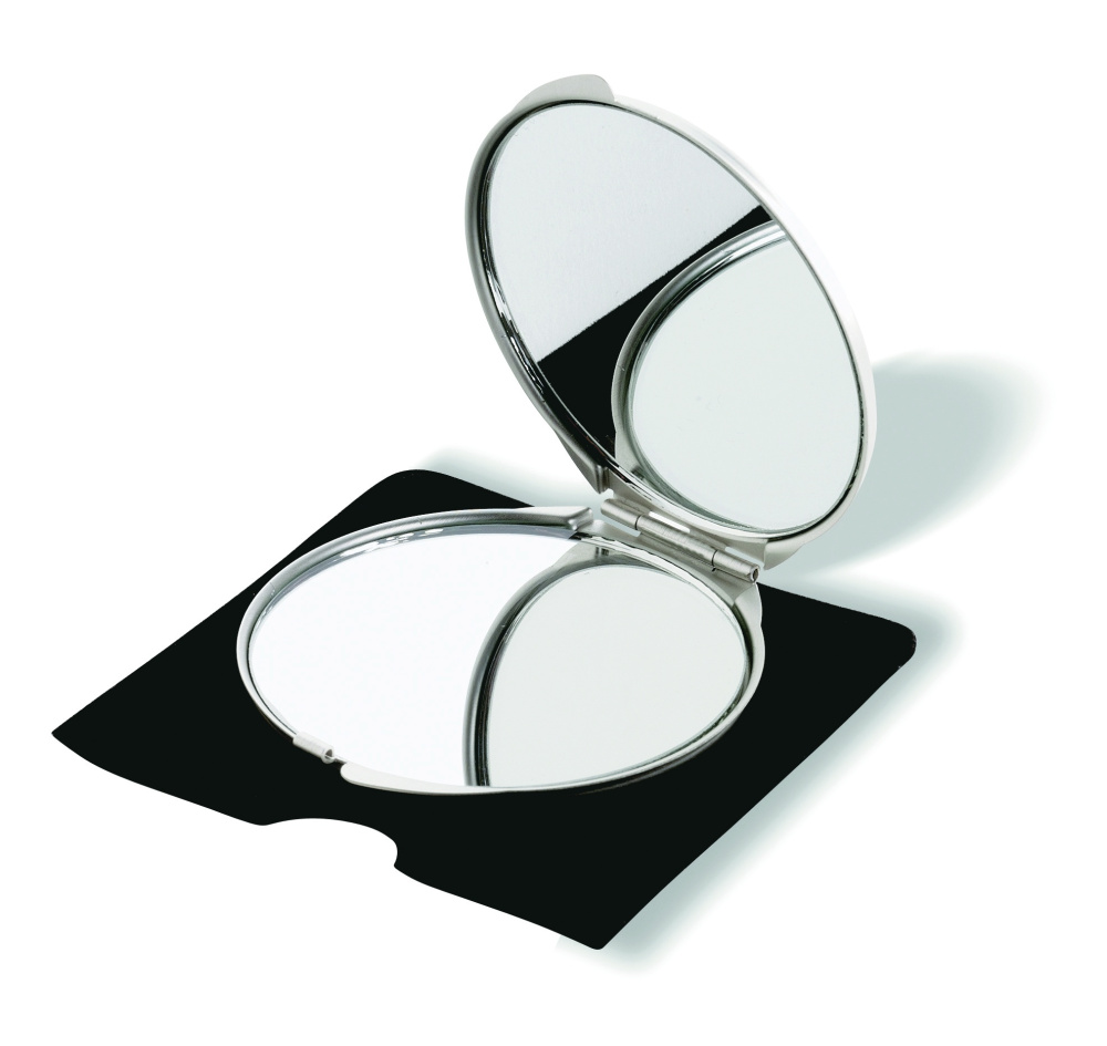 Logotrade promotional products photo of: Make-up mirror