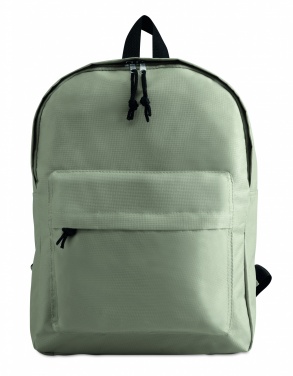 Logotrade promotional merchandise photo of: 600D polyester backpack