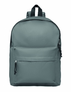 Logotrade corporate gift image of: 600D polyester backpack