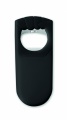 Bottle-opener and sealer, Black