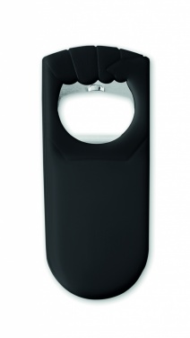 Logotrade corporate gift image of: Bottle-opener and sealer