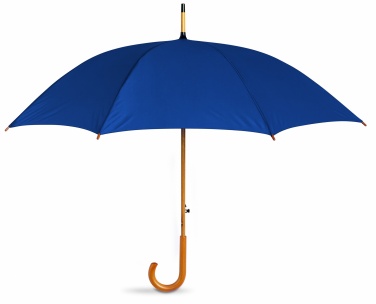 Logo trade promotional gift photo of: 23 inch umbrella