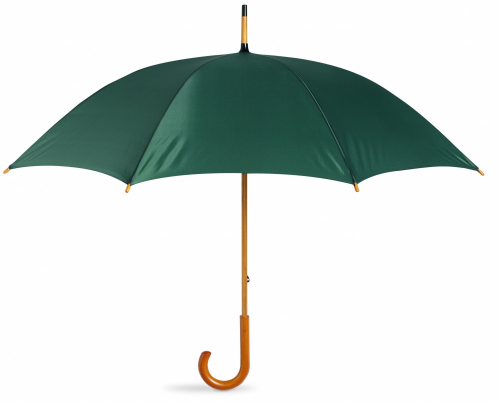 Logo trade promotional giveaways picture of: 23 inch umbrella