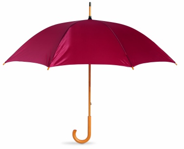 Logo trade promotional merchandise image of: 23 inch umbrella