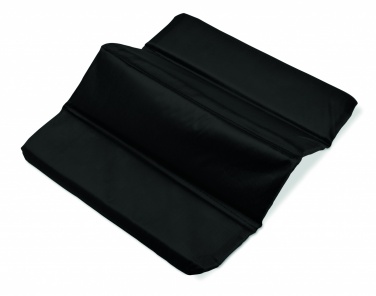 Logo trade advertising product photo of: Folding seat mat