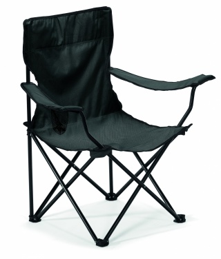 Logo trade advertising products picture of: Outdoor chair