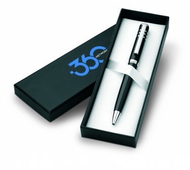 Logo trade promotional products picture of: Ball pen in gift box