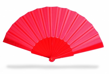 Logotrade business gifts photo of: Manual hand fan