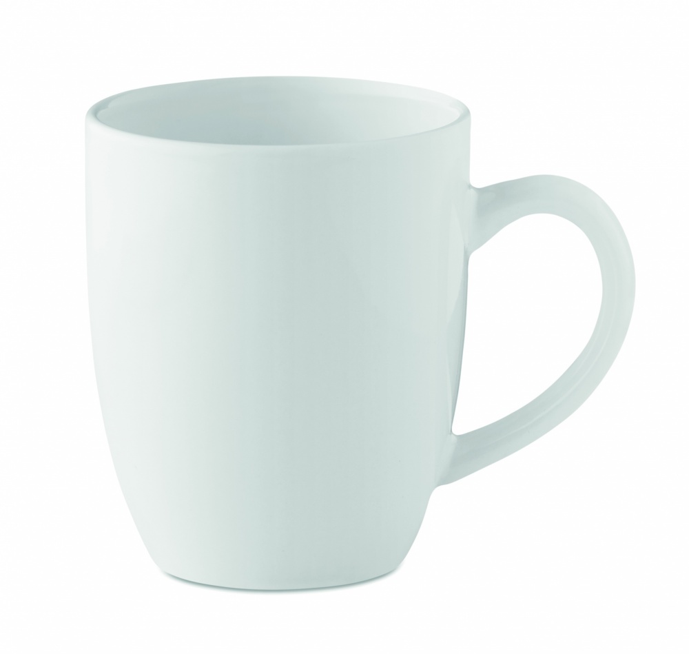 Logotrade corporate gift image of: Ceramic mug 300 ml