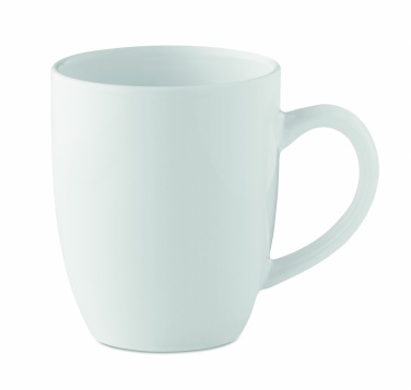 Logo trade promotional items picture of: Ceramic mug 300 ml