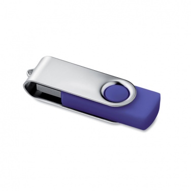 Logotrade promotional items photo of: Techmate. USB flash 4GB