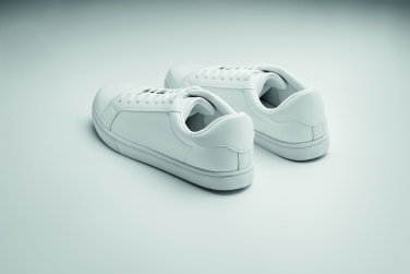 Logo trade advertising products picture of: Sneakers in PU 37