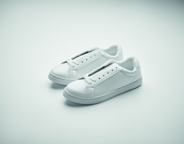 Logo trade advertising products picture of: Sneakers in PU 38