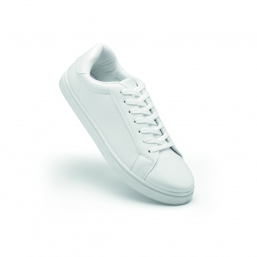 Logotrade promotional gift image of: Sneakers in PU 42