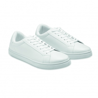 Logotrade promotional merchandise picture of: Sneakers in PU 42